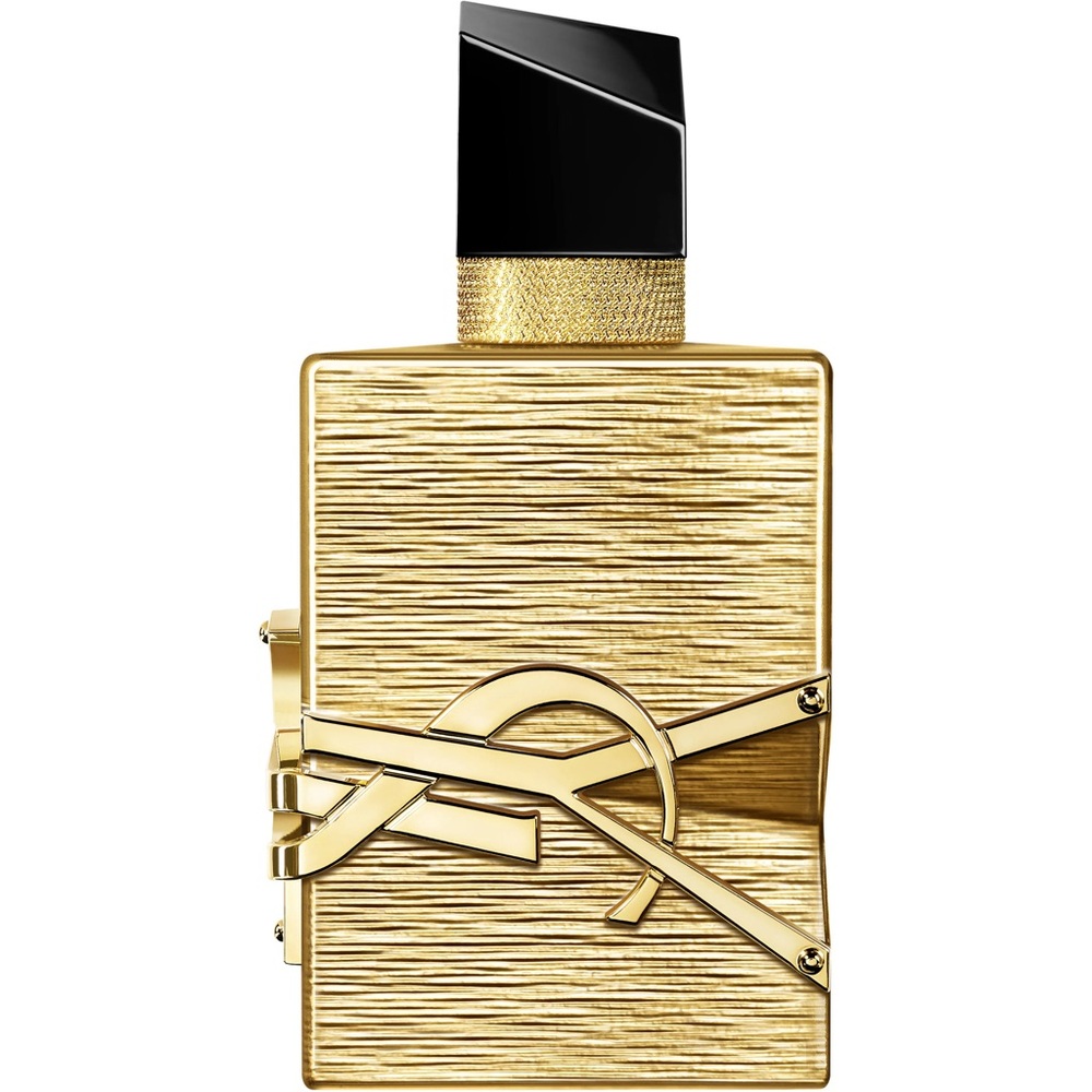 Yves Saint Laurent Libre Vanille Couture Eau de Parfum - Gold and Black